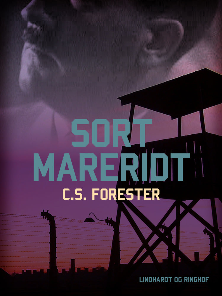 Sort mareridt
