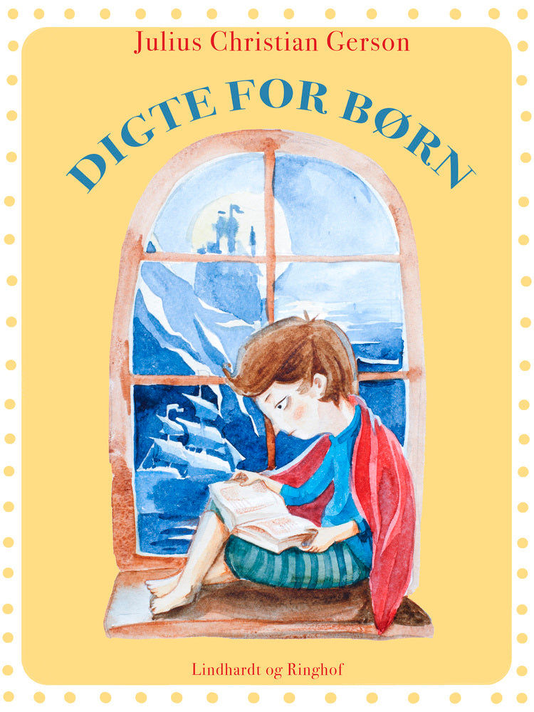 Digte for børn
