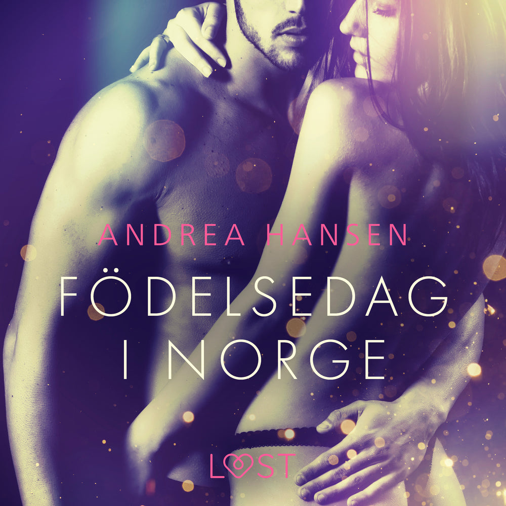 Födelsedag i Norge - erotisk novell