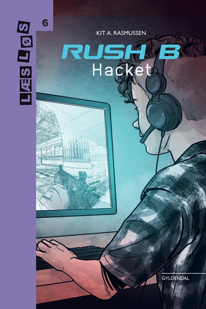 Rush B. Hacket