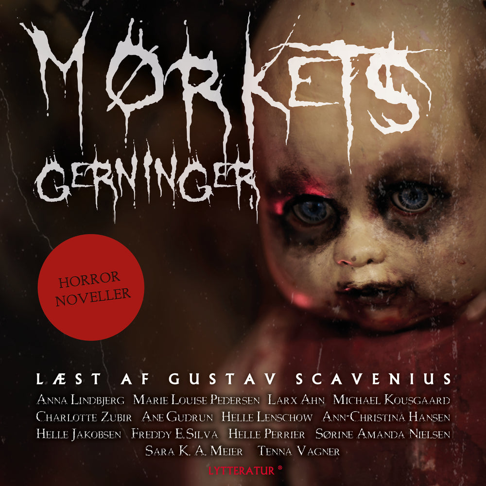 Mørkets gerninger