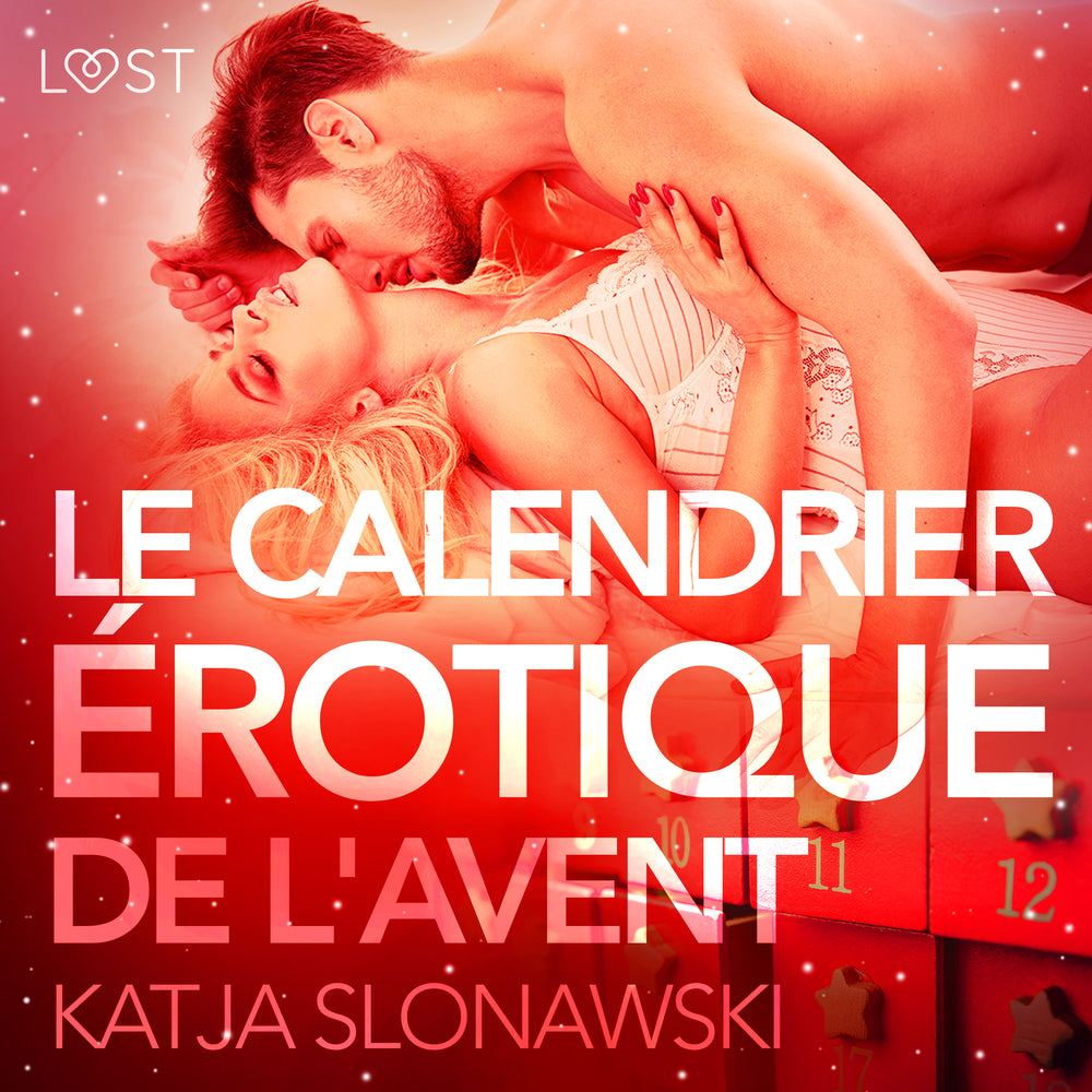 Le Calendrier érotique de l'Avent – Une nouvelle érotique