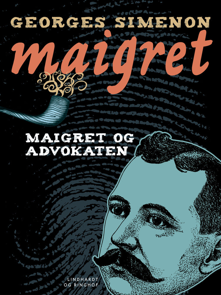 Maigret og advokaten