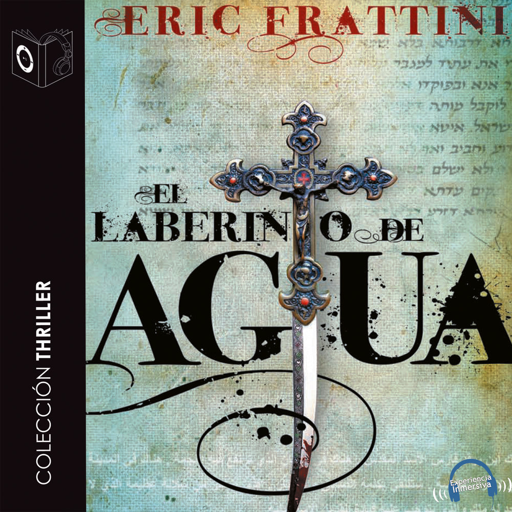 El laberinto de Agua - dramatizado