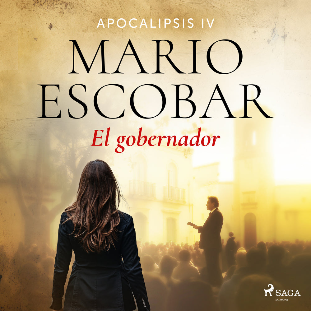 Apocalipsis IV – El gobernador (dramatizado)