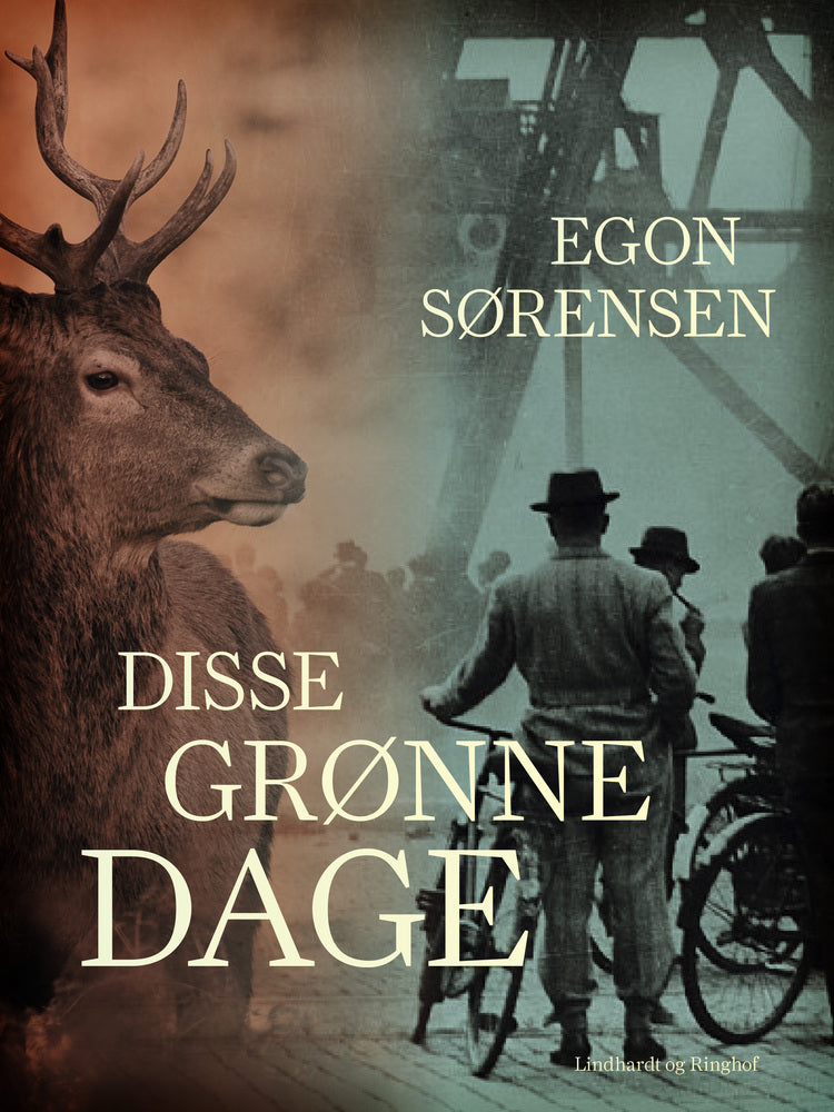 Disse grønne dage