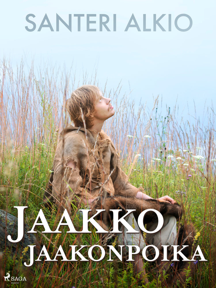 Jaakko Jaakonpoika