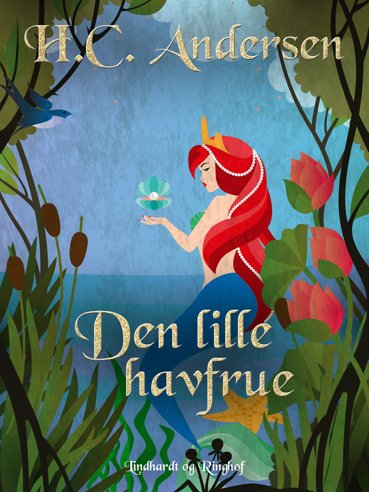 Den lille havfrue