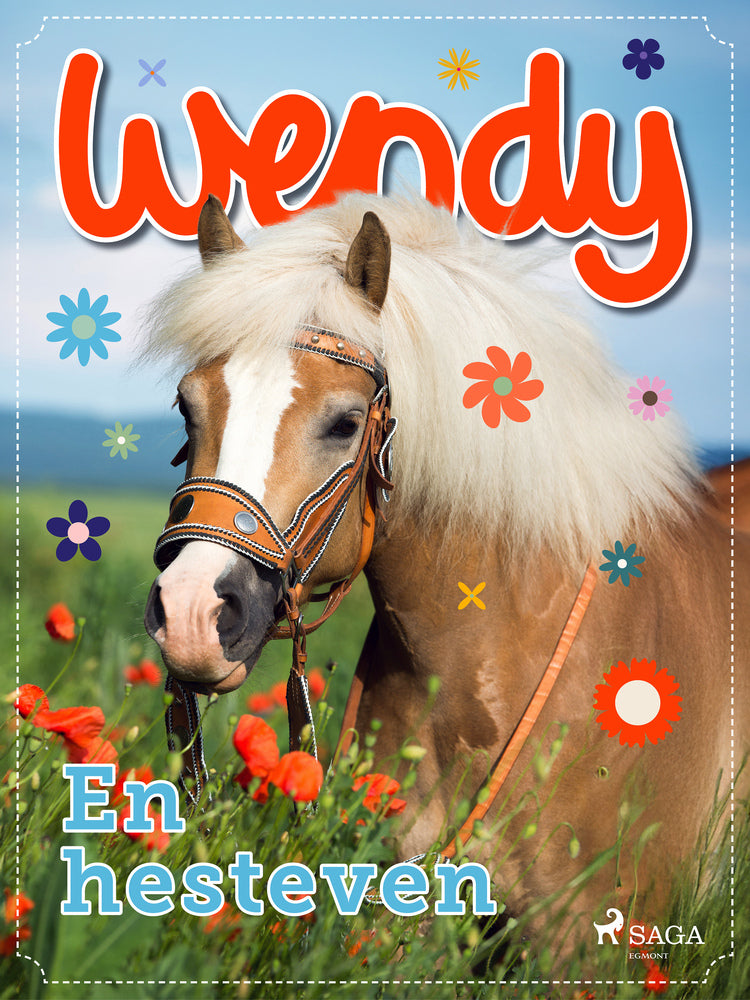 Wendy – En hesteven