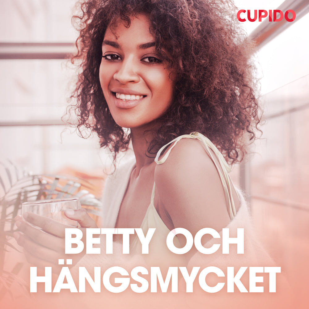 Betty och hängsmycket - erotiska noveller