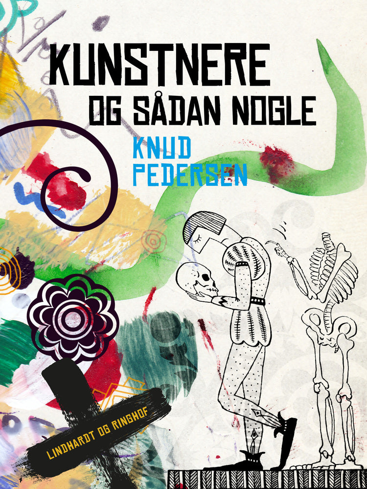 Kunstnere og sådan nogle