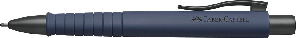 Kuglepen Faber-Castell poly ball xb