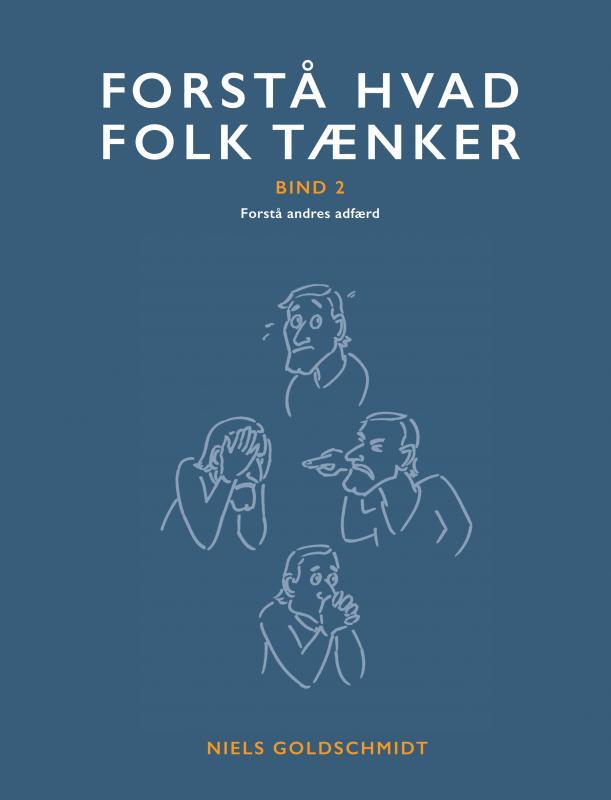 Forstå hvad andre tænker