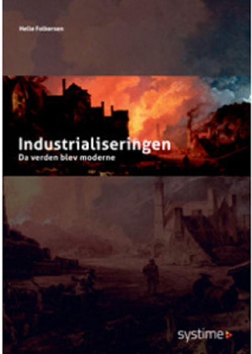 Industrialiseringen