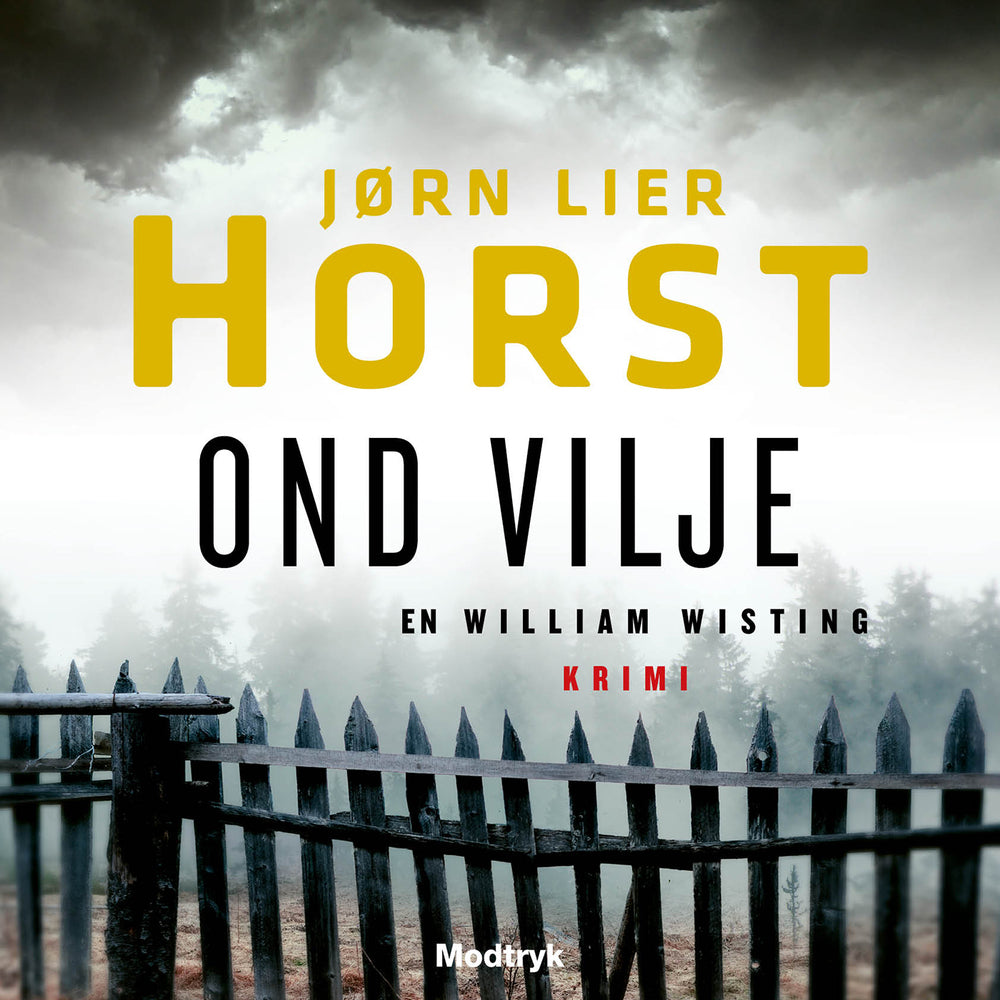 Ond vilje