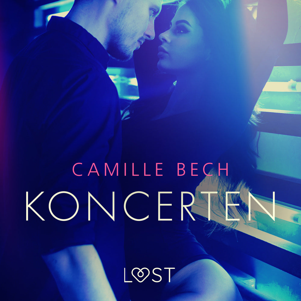 Koncerten