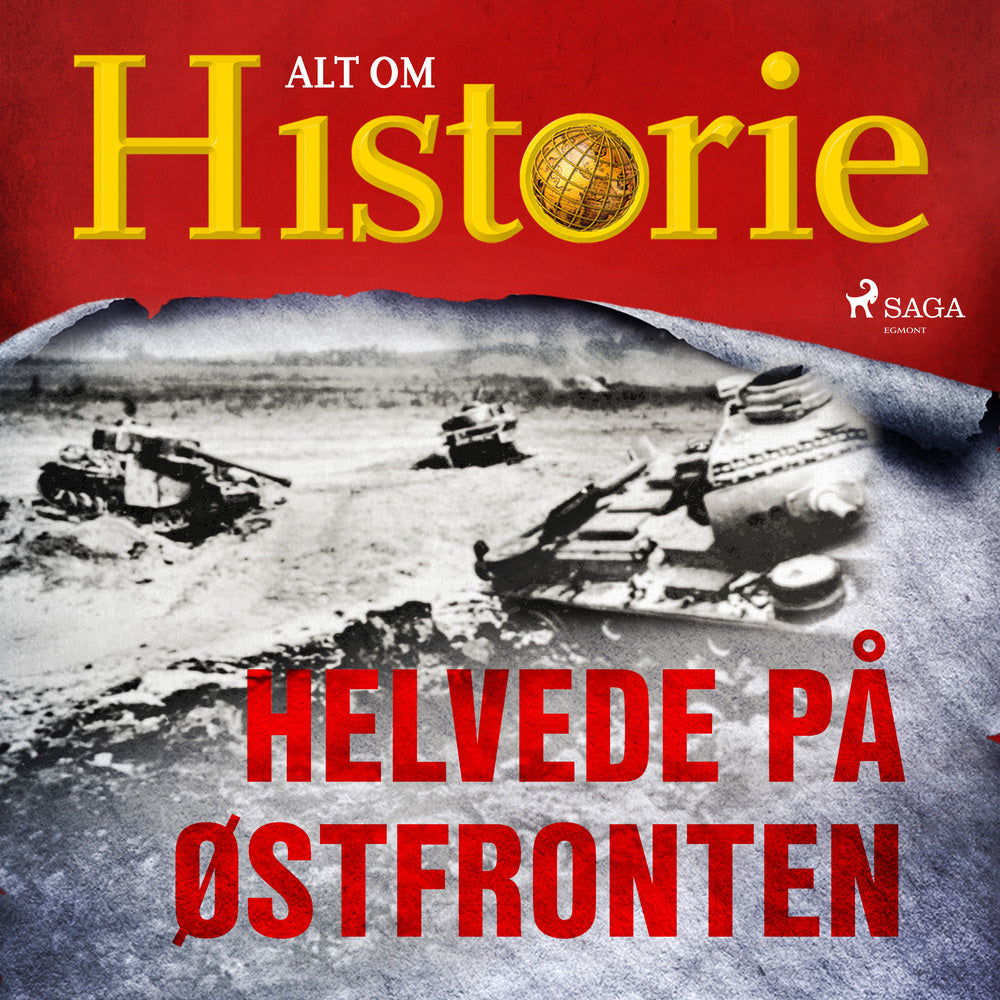 Helvede på Østfronten