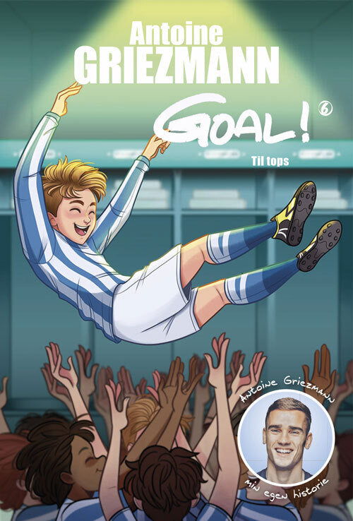 Goal 6