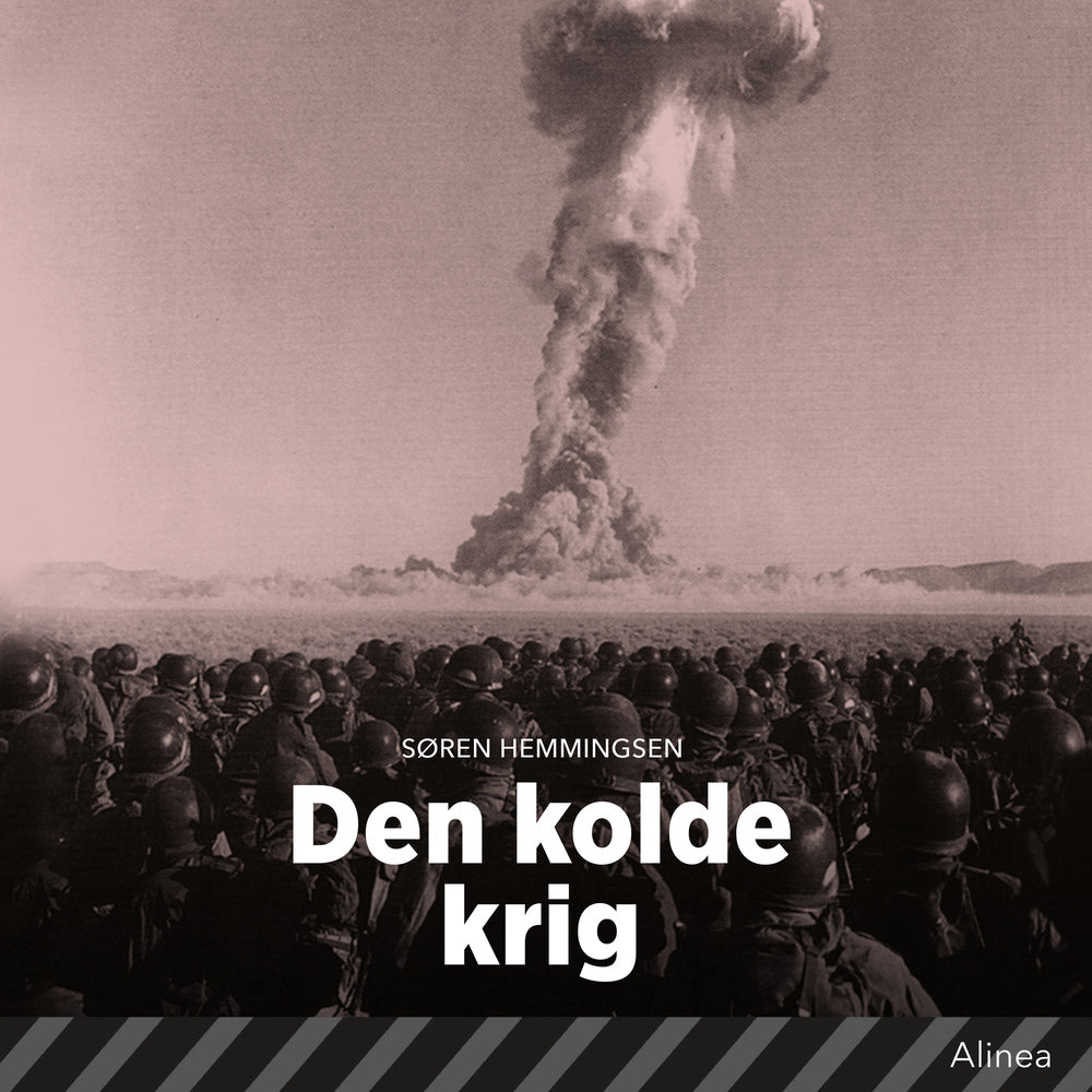 Den kolde krig