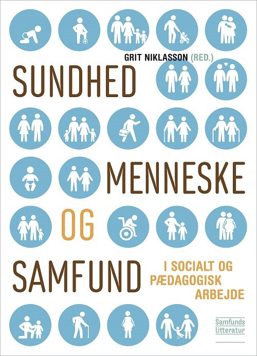 Sundhed, menneske og samfund