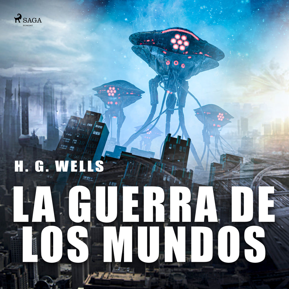 La guerra de los Mundos