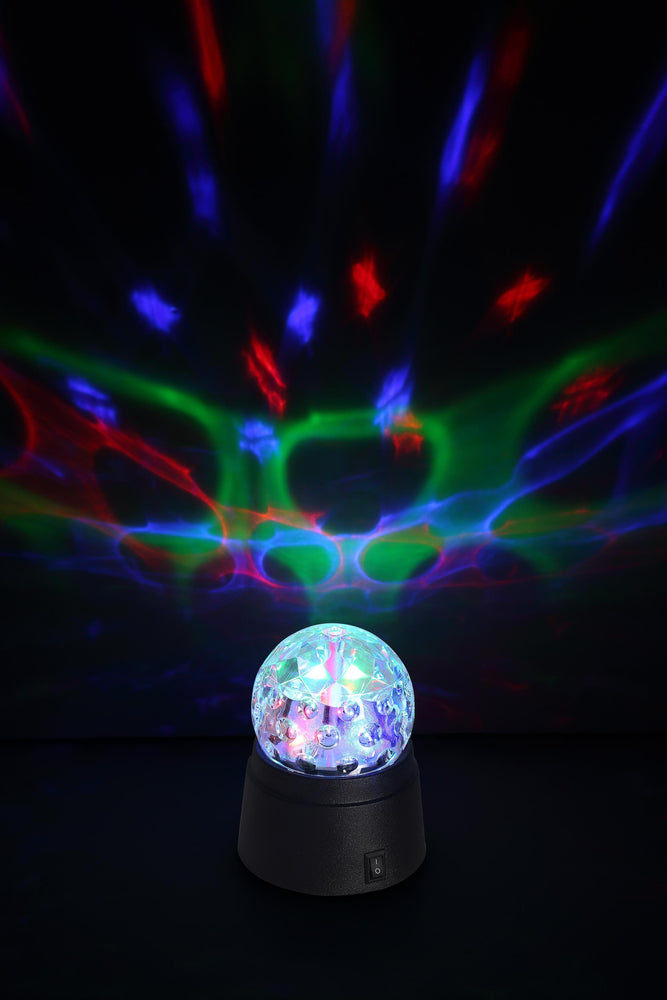 Mini magic ball