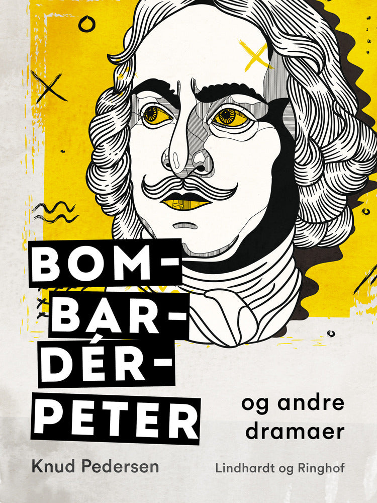 Bom-Bar-Dér-Peter og andre dramaer
