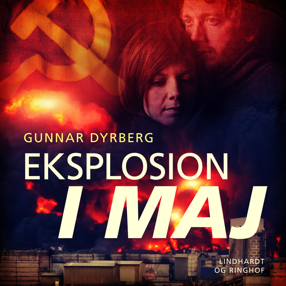 Eksplosion i maj
