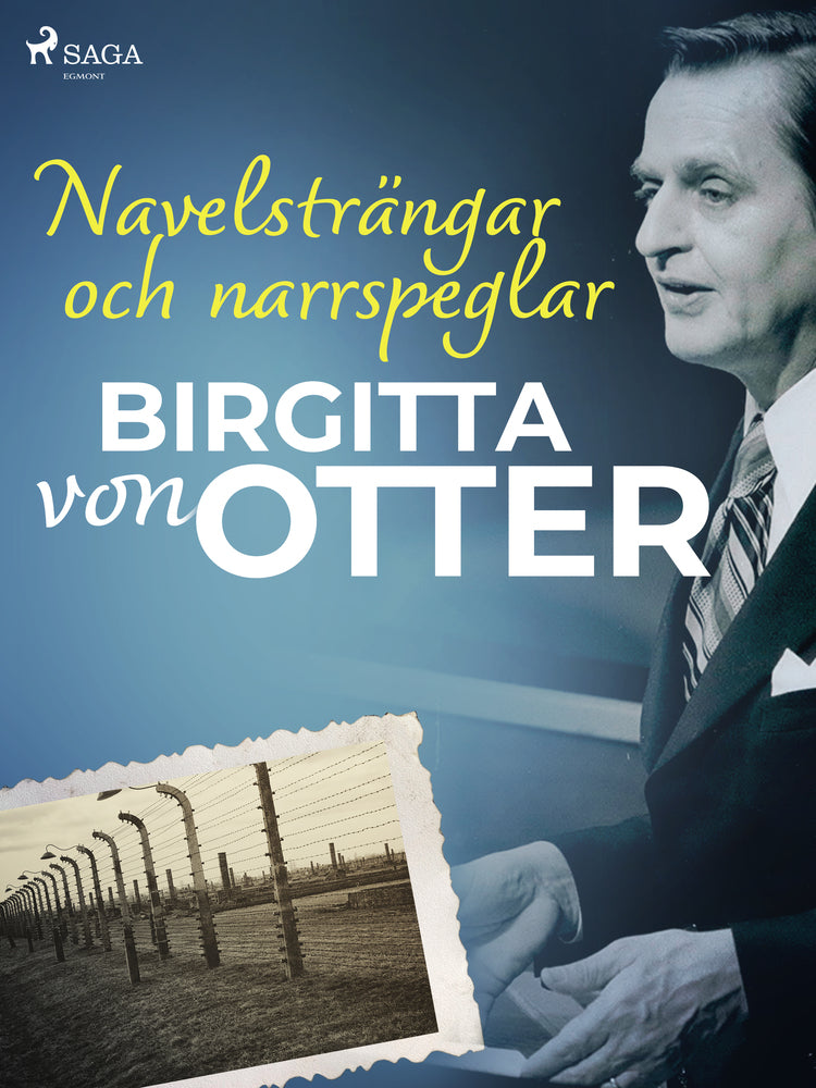 Navelsträngar och narrspeglar