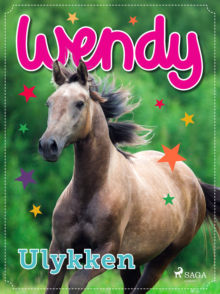 Wendy – Ulykken