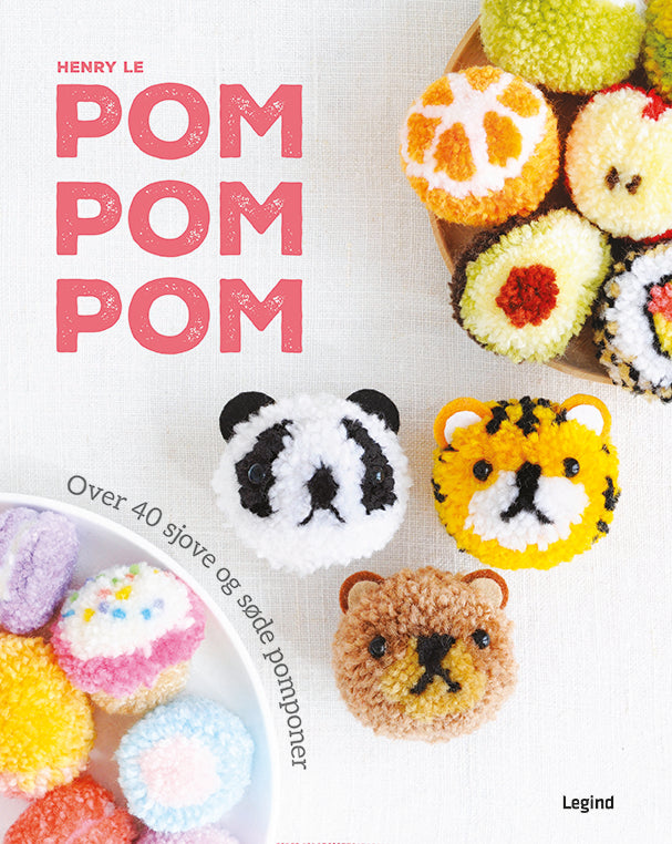 Pom Pom Pom