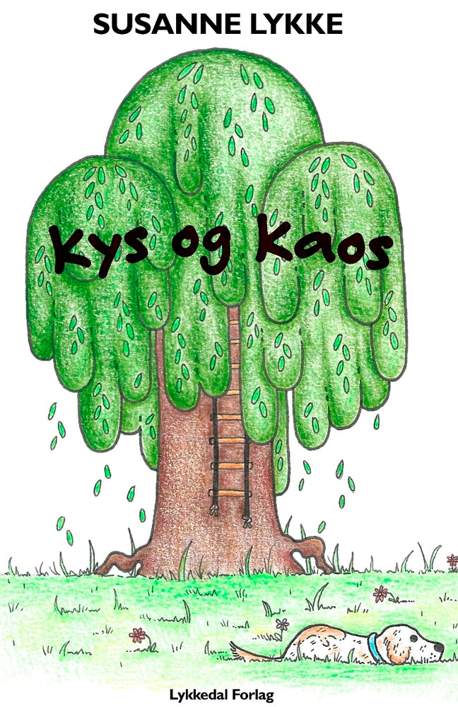 Kys og kaos