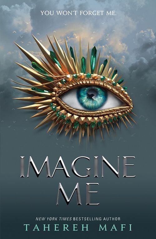 D1 Imagine Me
