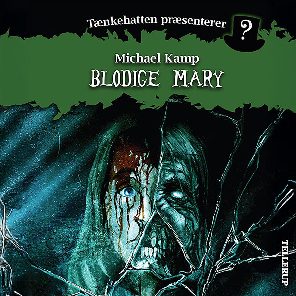Tænkehatten præsenterer #4: Blodige Mary - Tænkehatten præsenterer