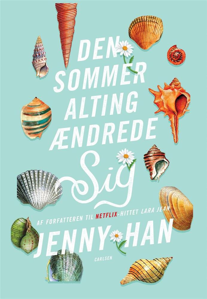 Sommer (1) - Den sommer alting ændrede sig