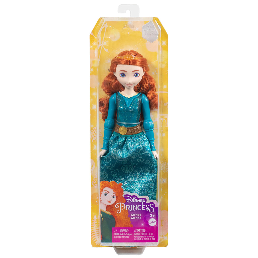 D3 Disney Merida 30 cm
