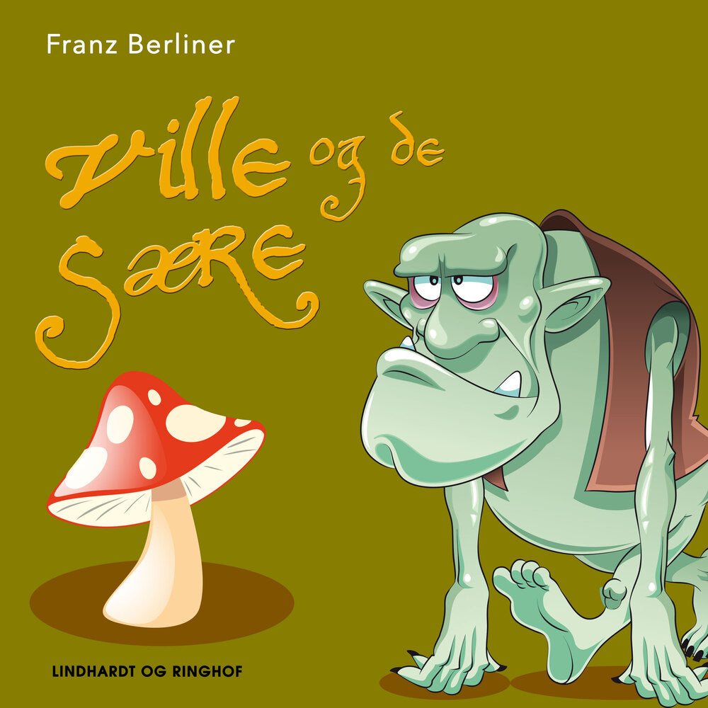 Ville og de sære