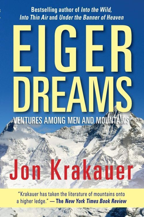 Eiger Dreams