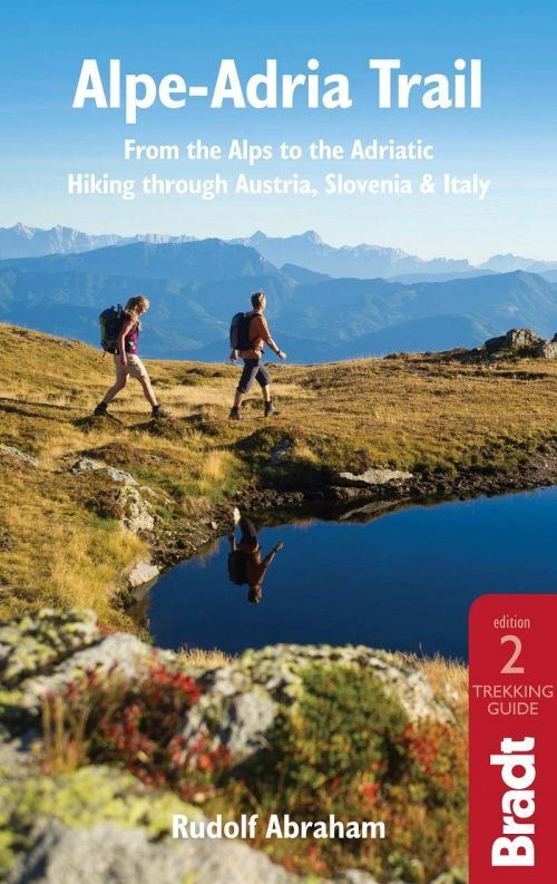 Alpe-adria Trail
