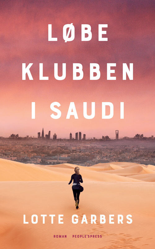 D1 Løbeklubben i Saudi