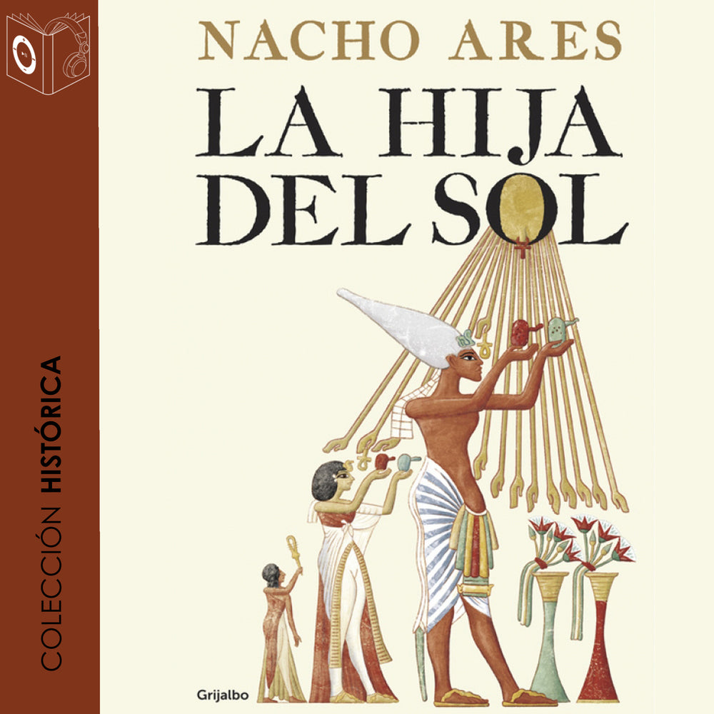 La hija del Sol