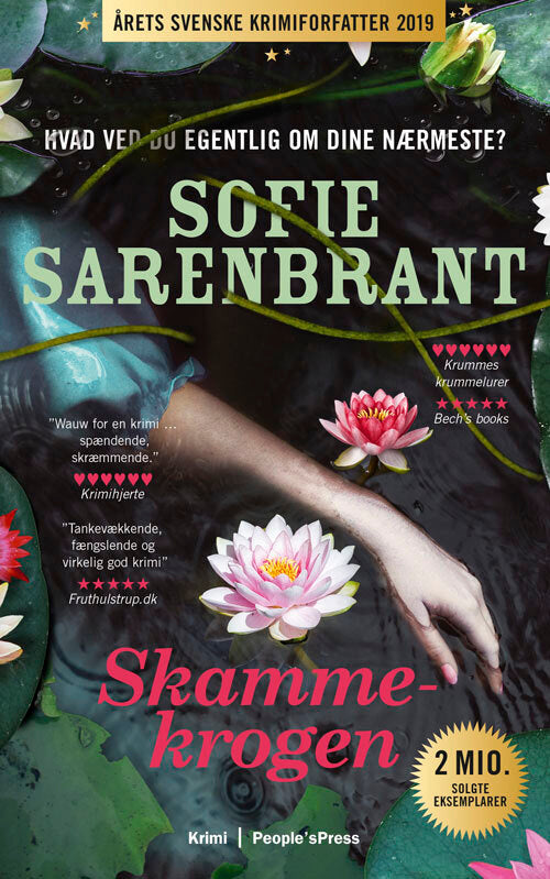 D1 Skammekrogen