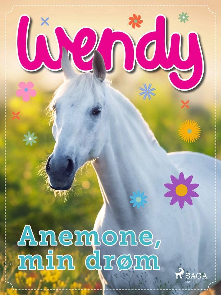 Wendy – Anemone, min drøm