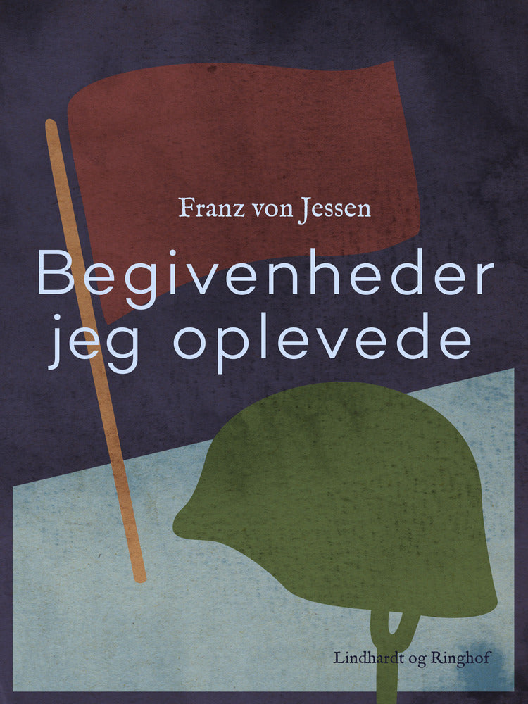 Begivenheder jeg oplevede