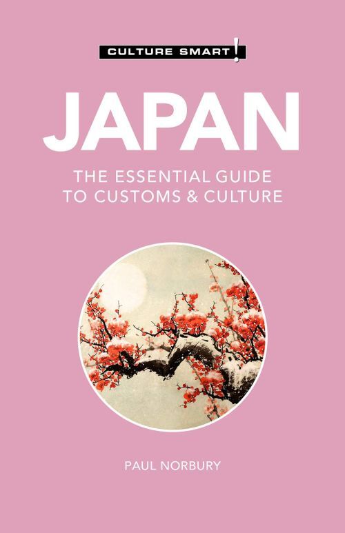 Culture Smart Japan: The essential guide to customs & culture