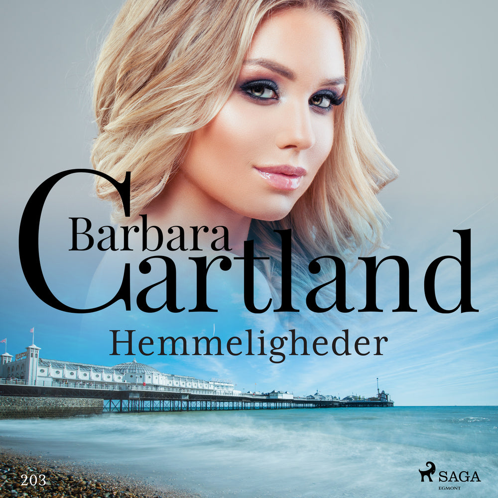 Hemmeligheder