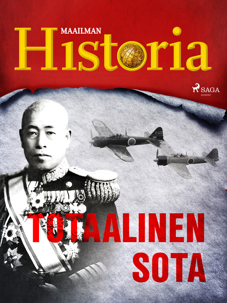 Totaalinen sota