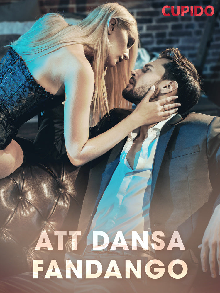 Att dansa fandango