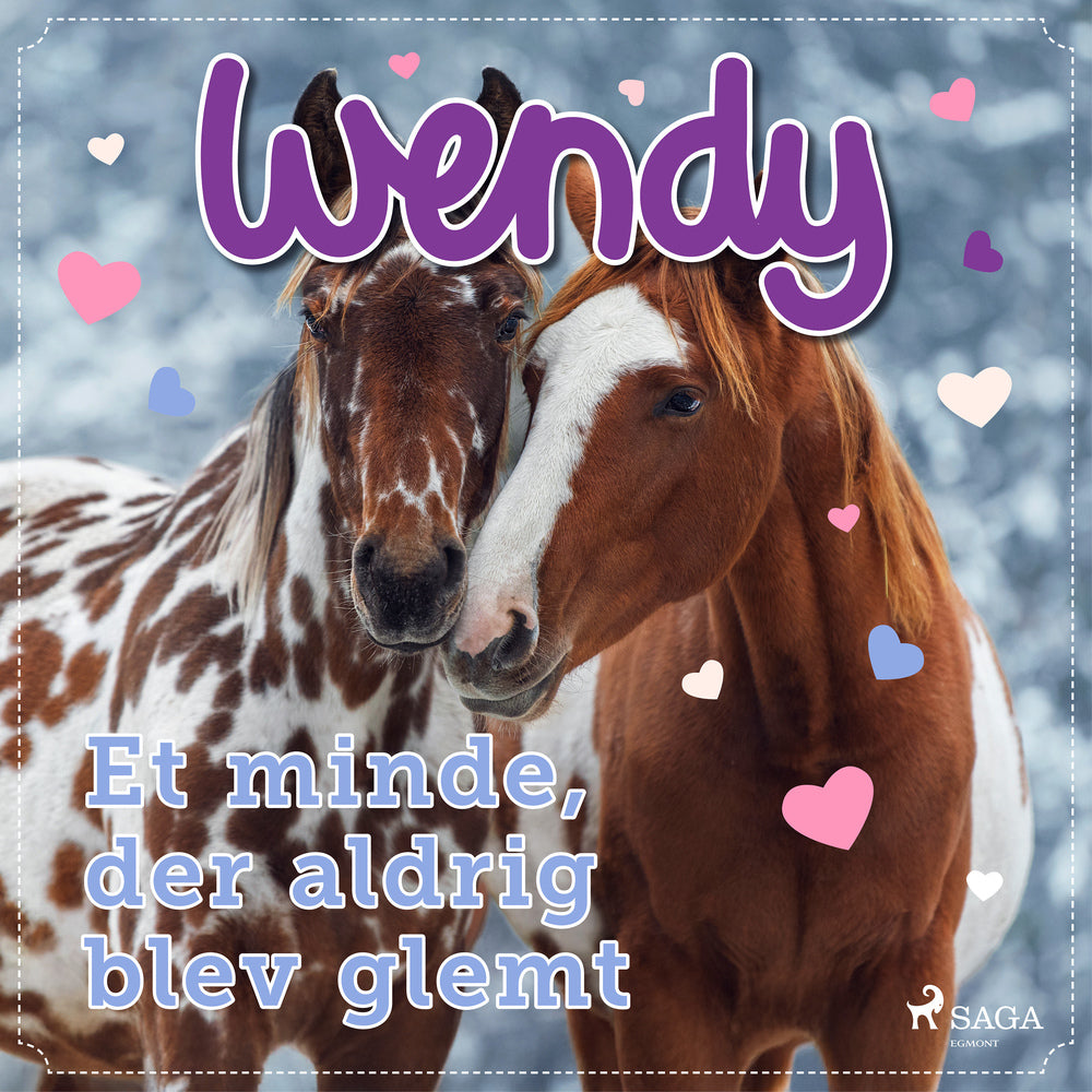 Wendy – Et minde, der aldrig blev glemt