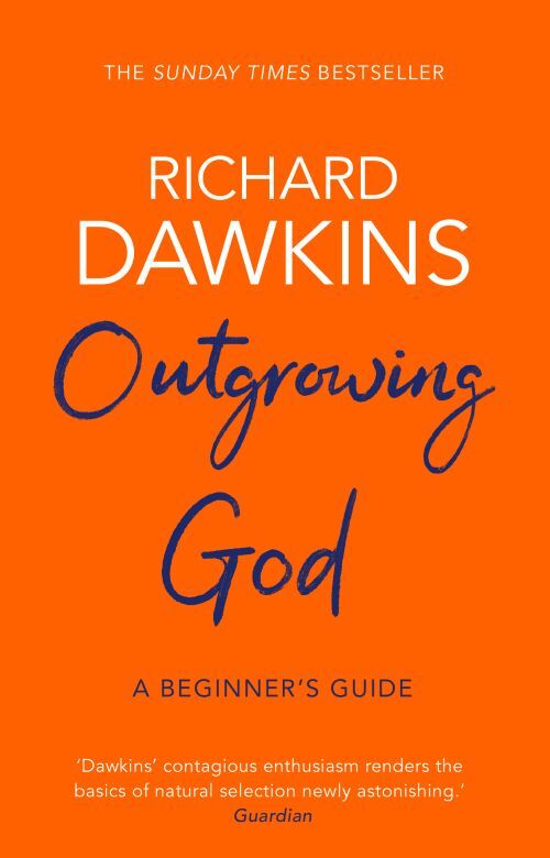 Outgrowing Goda Beginners Guide